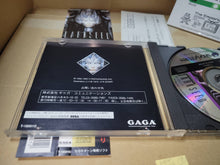 Load image into Gallery viewer, DarkSeed - Sega Saturn sat stn