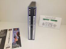 Load image into Gallery viewer, HELIX Fear Effect - Sony PS1 Playstation
