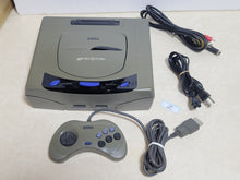 Load image into Gallery viewer, Sega Saturn Console - Sega Saturn sat stn