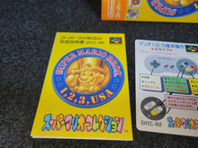 Load image into Gallery viewer, Super Mario All stars - Nintendo Sfc Super Famicom