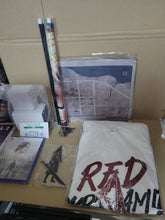 Load image into Gallery viewer, Silent Hill 2 Deluxe Pack Set - Sony PS5 Playstation 5