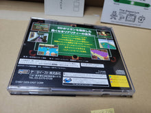 Load image into Gallery viewer, Side Pocket 3 - Sega Saturn sat stn