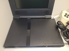 Load image into Gallery viewer, Playstation 2 Slim Scph-70000 + Hori Compact TFT Monitor 2 - Sony playstation 2