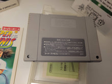 Load image into Gallery viewer, Super Tennis: World Circuit - Nintendo Sfc Super Famicom