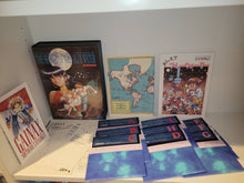 Load image into Gallery viewer, Nadia: The Secret of Blue Water 5'' FDx9 X68000 - pc software computer windows japan