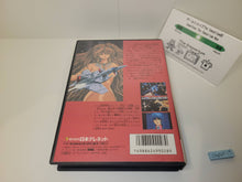 Load image into Gallery viewer, Gaiares - Sega MD MegaDrive