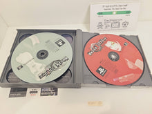 Load image into Gallery viewer, HELIX Fear Effect - Sony PS1 Playstation