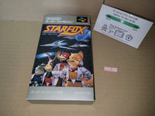 Load image into Gallery viewer, max - StarFox -  Nintendo Sfc Super Famicom