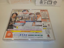 Load image into Gallery viewer, CAPCOM vs SNK Millennium Fight 2000 - Sega dc Dreamcast