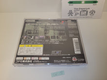 Load image into Gallery viewer, Silent Hill - Sony PS1 Playstation
