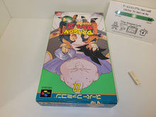 Load image into Gallery viewer, Dragon Ball Z: Super Butoden 3 - Nintendo Sfc Super Famicom