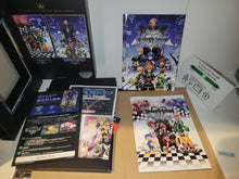 Load image into Gallery viewer, Kingdom Hearts Starter Pack -HD 1.5 + 2.5 Remix- - Sony PS3 Playstation 3
