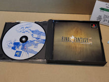 Load image into Gallery viewer, Final Fantasy IX - Sony PS1 Playstation