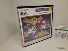 Load image into Gallery viewer, Video Game Anthology Vol. 1 Terra Cresta / Moon Cresta - Sharp X68000 X68k