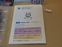 Load image into Gallery viewer, St. Andrews Old Course - Nintendo64 N64 Nintendo 64