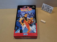 Load image into Gallery viewer, Ryuko no Ken - Nintendo Sfc Super Famicom