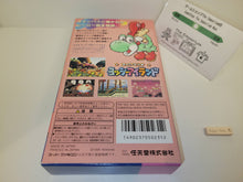 Load image into Gallery viewer, Yoshi Island - Nintendo Sfc Super Famicom