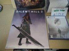 Load image into Gallery viewer, Silent Hill 2 Deluxe Pack Set - Sony PS5 Playstation 5