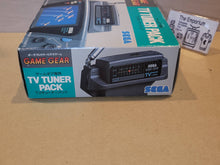 Load image into Gallery viewer, GameGear Tv Tuner Pack - Sega GameGear Sgg