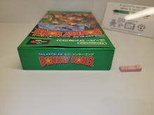 Load image into Gallery viewer, Super Donkey Kong - Nintendo Sfc Super Famicom