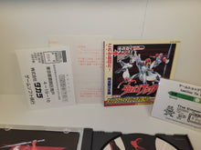 Load image into Gallery viewer, Tatsunoko Fight - Sony PS1 Playstation