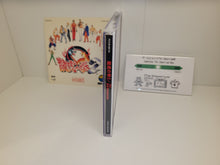 Load image into Gallery viewer, Ryuko no Ken 2 Original Soundtrack - Music cd soundtrack
