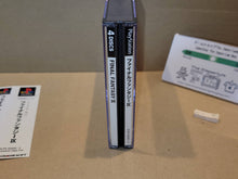 Load image into Gallery viewer, Final Fantasy IX - Sony PS1 Playstation