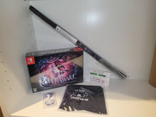 Load image into Gallery viewer, NeverAwake limited edition Deluxe set - Nintendo Switch NSW