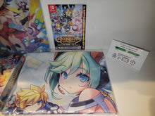 Load image into Gallery viewer, Inti Creates Gold Archive Collection Limited Edition (C) - Nintendo Switch NSW