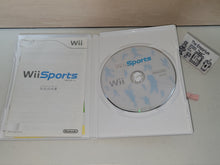 Load image into Gallery viewer, Wii Sports - Nintendo Wii