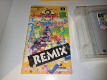 Load image into Gallery viewer, gian - Puyo Puyo Tsu Remix - Nintendo Sfc Super Famicom