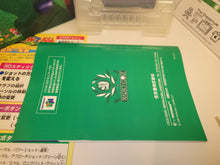 Load image into Gallery viewer, Mario Golf 64 - Nintendo64 N64 Nintendo 64
