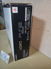 Load image into Gallery viewer, Playstation 2 SCPH-77000CB (Charcoal Black) Console - Sony playstation 2