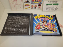 Load image into Gallery viewer, Motor Toon Grand Prix - Sony PS1 Playstation