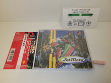 Load image into Gallery viewer, Jet Moto - Sony PS1 Playstation