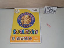 Load image into Gallery viewer, Super Mario Bros. 1/2/3/USA - Nintendo Wii