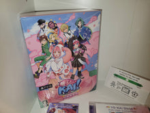 Load image into Gallery viewer, Mamonoro KAI! ~Mamoru-kun has been cursed!~ Limited Edition - Sony PS5 Playstation 5