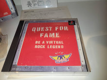 Load image into Gallery viewer, Aerosmith Quest for Fame - Sony PS1 Playstation