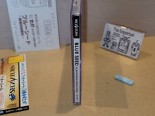Load image into Gallery viewer, Blue Seed - Sega Saturn sat stn