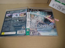 Load image into Gallery viewer, El Shaddai - Sony PS3 Playstation 3