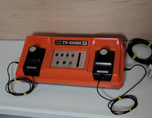 Load image into Gallery viewer, Color TV-Game Ctg-15 Nintendo - toy action figure gadgets