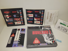 Load image into Gallery viewer, Biohazard 2 - Sony PS1 Playstation