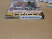 Load image into Gallery viewer, Virtua Fighter Remix - Sega Saturn sat stn