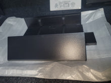 Lade das Bild in den Galerie-Viewer, PlayStation 2 Vertikalständer Midnight Black - Sony PS3 Playstation 3