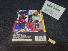 Lade das Bild in den Galerie-Viewer, Super Monaco GP II - Sega MD MegaDrive