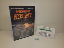 Load image into Gallery viewer, Midnight Resistance - Sega MD MegaDrive
