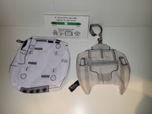 Load image into Gallery viewer, Sega Dreamcast - sega history collection pouch mini console series - toy action figure gadgets