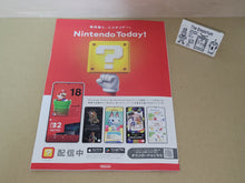 Load image into Gallery viewer, Nintendo Magazine Switch 2 Special issue 2025 - Free / Freebie / Promo