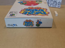 Load image into Gallery viewer, Puzzle Bobble 64- Nintendo64 N64 Nintendo 64