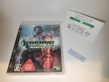 Load image into Gallery viewer, Bionic Commando - Sony PS3 Playstation 3